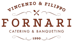 Fornari Catering - Catering e Banqueting a Roma